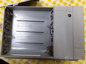 RADIO TV GELOSO LEGGERE BENE GRAZIE