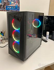 Pc Gaming Ryzen 7 | GTX 980 | 16 GB ram