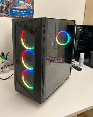 Pc Gaming Ryzen 7 | GTX 980 | 16 GB ram