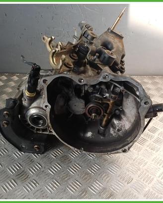 Cambio Manuale Chevrolet Kalos 1.2 B12S1 Originale