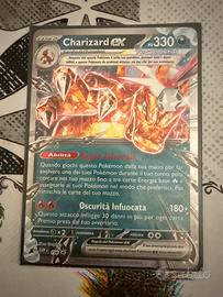 Charizard ex 196