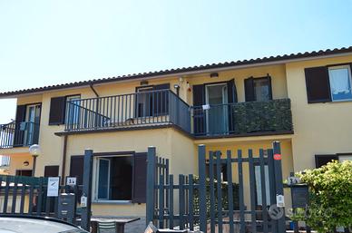 PRIVATO AFFITTA Delizioso Villino a Schiera