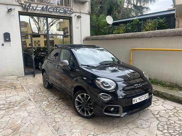 FIAT 500X 1.5 T4 Hybrid 130 CV DCT Sport Dolcevi