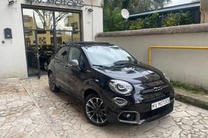FIAT 500X 1.5 T4 Hybrid 130 CV DCT Sport Dolcevi