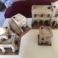 Casette per presepe