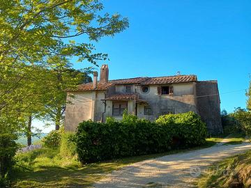 Casa indipendente in Strada Case Nuove