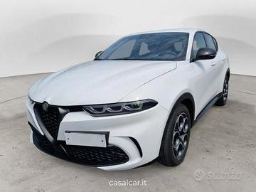 Alfa Romeo Tonale 1.6 Diesel 130cv TCT6 Sprin...