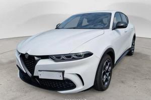 Alfa Romeo Tonale 1.6 Diesel 130cv TCT6 Sprin...