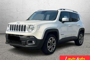 JEEP Renegade 2.0 Mjt 140CV 4WD Active Drive Lim
