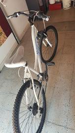 Bici x ragazza 