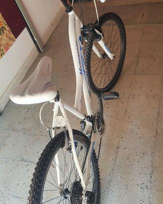 Bici x ragazza 