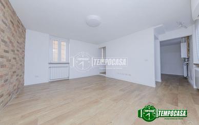 Casa indipendente a Vellezzo Bellini 3 locali