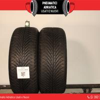 2 Gomme 235 60 R 16 Fulda al 94% SPED GRATIS