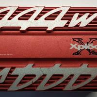 Amplificatorte Sony XPLOD 444W