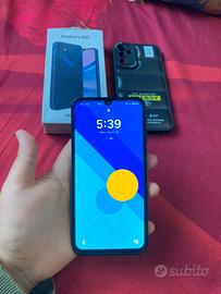 Samsung galaxy A15 128gb