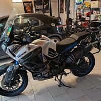 YAMAHA SUPERTENERE 1200 ZE WORLDCROSSER