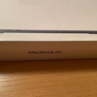 Apple Macbook Air  13” M2 256 GB