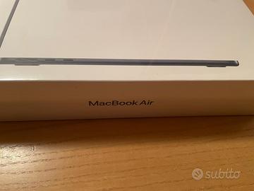 Apple Macbook Air  13” M2 256 GB