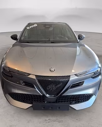 Alfa Romeo Junior Ibrida 1.2 145CV Hybrid eDC...