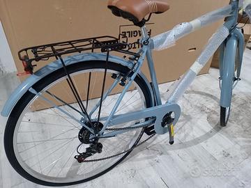 Bicicletta Bici F.lli Masciaghi Uomo - NUOVA
