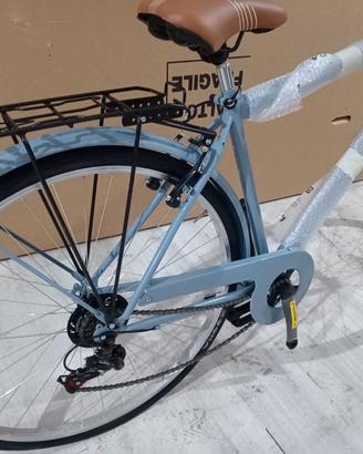Bicicletta Bici F.lli Masciaghi Uomo - NUOVA