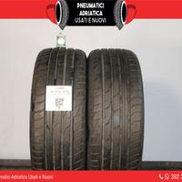 2 Gomme 215 55 R 16 Evergreen al 87% SPED GRATIS