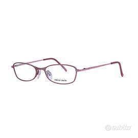 Occhiale da Vista Enrico Coveri Vintage 4RE 751CE