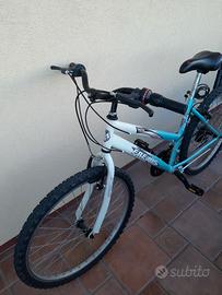 Bicicletta FREJUS
