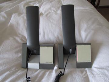 2 Telefoni fissi Bang & Olufsen