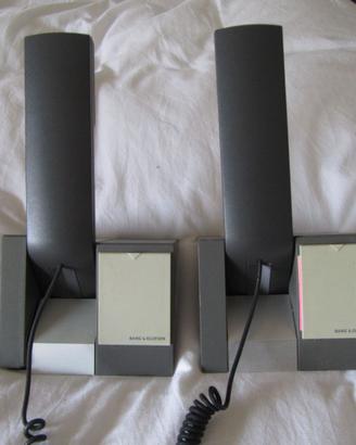 2 Telefoni fissi Bang & Olufsen
