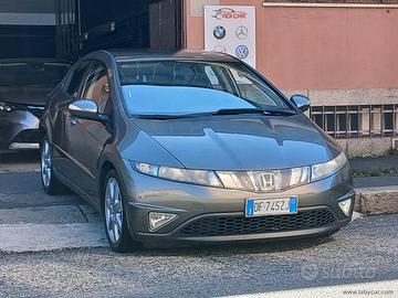 HONDA Civic 2.2 i-CTDi 5p.