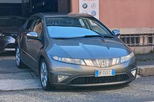 HONDA Civic 2.2 i-CTDi 5p.