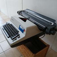 Macchina per scrivere 