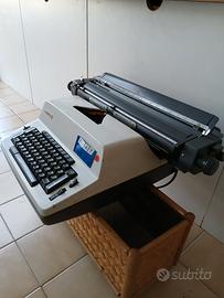Macchina per scrivere 