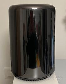 Apple Mac Pro 6.1 2013 Xeon 12 Core 16Gb Ram 120Gb