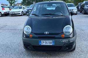 Daewoo Matiz 1000i cat SE Energy