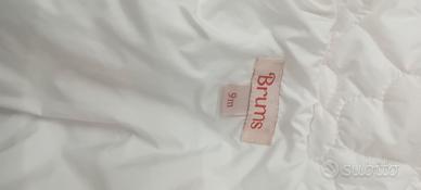 busta di giubbotto invernali nuevo 