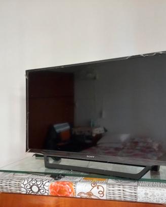 televisione sony 32pollici