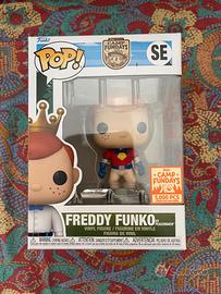 Funko Pop The Suicide Squad Freddy Peacemaker 2023