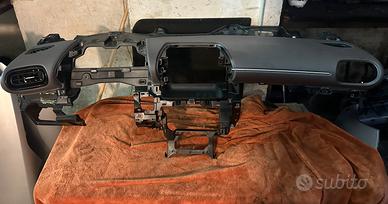 Kit airbag + cruscotto toyota yaris cross