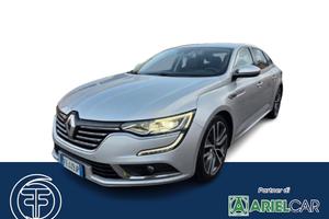 Renault Talisman dCi 160 CV EDC Energy Intens