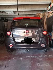 chatanet ch30 125cc benzina 