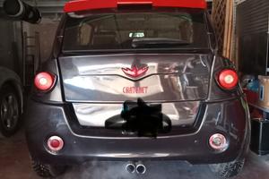 chatanet ch30 125cc benzina 