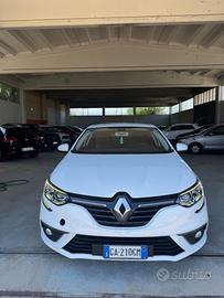Renault Megane Mégane Blue dCi 115 CV Intens