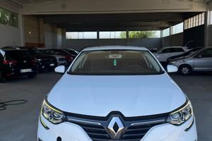 Renault Megane Mégane Blue dCi 115 CV Intens