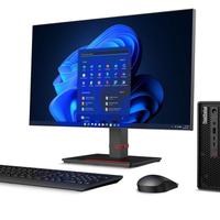 Lenovo T.Station P3 i9-14900T 32GB 1TB RTX A2000