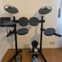 Batteria elettronica Yamaha DTX 450K