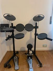 Batteria elettronica Yamaha DTX 450K