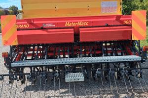 seminatrice matermacc 300
