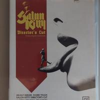 Salon Kitty  Dvd director's cut